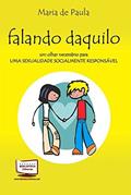 Ler Falando Daquilo, do autor Maria de Paula Ler Falando Daquilo, do autor Maria de Paula