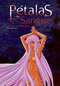 Ler Pétalas de sangue : cidade das gangues, do autor Ana Luisa Tavares Meira Lima; Ana Luisa Tavares Meira Lima Ler Pétalas de sangue : cidade das gangues, do autor Ana Luisa Tavares Meira Lima; Ana Luisa Tavares Meira Lima