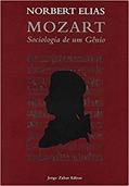 Ler Mozart: Sociologia de um gênio, do autor Norbert Elias