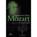 Ler Mozart: O amado de Ísis (Vol. 4), do autor Christian Jacq