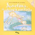Ler Josefina, a Girafa Metida, do autor Hugo Ribeiro de Almeida