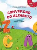 Ler Conversas do Alfabeto, do autor Tatiane Jeske Mendes