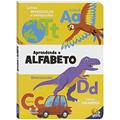 Ler Aprendendo o Alfabeto, do autor Todolivro