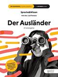 Ler Gramática de Alemão Der Ausländer (O estrangeiro), do autor Lud Fonseca