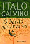 Ler O barão nas árvores, do autor Italo Calvino Ler O barão nas árvores, do autor Italo Calvino