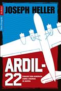 Ler Ardil-22 (edição de bolso), do autor Joseph Heller Ler Ardil-22 (edição de bolso), do autor Joseph Heller