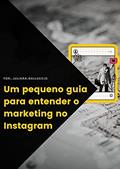 Ler Um pequeno guia para entender o marketing no Instagram: Para você que cansou de não saber o básico desta Rede Social, do autor JULIANA GALLUCCIO