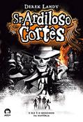 Ler Sr. Ardiloso Cortês (Vol. 1), do autor Derek Landy