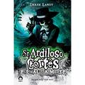 Ler Sr. Ardiloso Cortês: Espiral da morte (Vol. 5), do autor Derek Landy Ler Sr. Ardiloso Cortês: Espiral da morte (Vol. 5), do autor Derek Landy