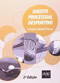 Ler Direito Processual Desportivo, do autor Scheyla Althoff Decat Ler Direito Processual Desportivo, do autor Scheyla Althoff Decat