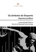 Ler Símbolos do desporto: Aspectos Jurídicos, do autor LUCIANO Andrade PINHEIRO; Mauricio de Figueiredo Corrêa da Veiga Ler Símbolos do desporto: Aspectos Jurídicos, do autor LUCIANO Andrade PINHEIRO; Mauricio de Figueiredo Corrêa da Veiga