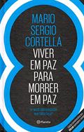 Ler Viver em Paz para Morrer em Paz, do autor Capa Comum