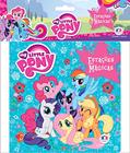 Ler My Little Pony - Estações mágicas, do autor Ciranda Cultural