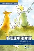 Ler O pequeno príncipe: The Little Prince, do autor Antoine de Saint-Exupéry Ler O pequeno príncipe: The Little Prince, do autor Antoine de Saint-Exupéry