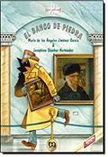 Ler El Banco de Piedra, do autor Maria Jimenez Garcia Ler El Banco de Piedra, do autor Maria Jimenez Garcia