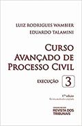 Ler Curso Avançado De Processo Civil Volume 3 17º Edição, do autor Luiz Rodrigues Wambier; Eduardo Talamini Ler Curso Avançado De Processo Civil Volume 3 17º Edição, do autor Luiz Rodrigues Wambier; Eduardo Talamini