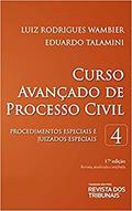 Ler Curso Avançado De Processo Civil Volume 4 17º Edição, do autor Luiz Rodrigues Wambier; Eduardo Talamini Ler Curso Avançado De Processo Civil Volume 4 17º Edição, do autor Luiz Rodrigues Wambier; Eduardo Talamini