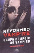 Ler Reformed Vampire. Grupo de Apoio ao Vampiro - Volume 1, do autor Catherine Jinks Ler Reformed Vampire. Grupo de Apoio ao Vampiro - Volume 1, do autor Catherine Jinks