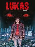 Ler Lukas vol 1, do autor Michele Medda; Michele Benevento