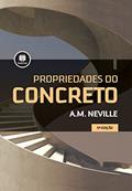 Ler Propriedades do Concreto, do autor Adam M. Neville