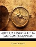 Ler Arte Da Lingo a De Ia Pam Compostapello, do autor Masakazu Shima