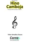 Ler Reproduzindo O Hino De Camboja Em Arquivo Wav Com Base No Arduino, do autor Vitor Amadeu Souza Ler Reproduzindo O Hino De Camboja Em Arquivo Wav Com Base No Arduino, do autor Vitor Amadeu Souza