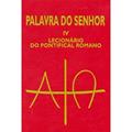 Ler Palavra do Senhor IV - Lecionário do Pontifical Romano: Lecionário do Pontifical Romano, do autor Sagrada Congregação para o Culto Divino