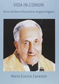 Ler Vida In-Comum, do autor Maria Eunice Zanelato