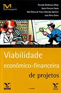 Ler Viabilidade Econômico-Financeira De Projetos, do autor Ricardo Bordeaux-Rego Ler Viabilidade Econômico-Financeira De Projetos, do autor Ricardo Bordeaux-Rego