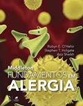Ler Middleton Fundamentos em Alergia, do autor Hehir Robyn E O