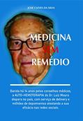 Ler MEDICINA SEM REMÉDIO, do autor José Cleves Da Silva Ler MEDICINA SEM REMÉDIO, do autor José Cleves Da Silva