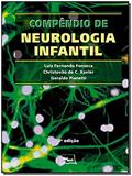 Ler Compêndio de neurologia infantil, do autor Luiz Fernando Fonseca; Christovão de C. Xavier; Geraldo Pianetti