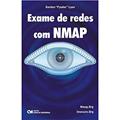 Ler Exame de Redes com Nmap, do autor Gordon Fyodor Lyon