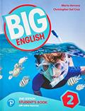 Ler Big English (2Nd Edition) 2 Student Book + Online + Benchmark Yle, do autor Mario Herrera; Christopher Sol Cruz