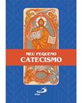 Ler Meu Pequeno Catecismo, do autor Padre Juan Antonio Carrera
