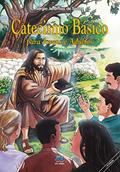 Ler Catecismo básico para jovens e adultos, do autor Sérgio Jeremias de Souza