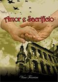 Ler Amor e Sacrifício, do autor Vina Ferreira