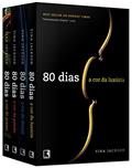 Ler Kit 80 dias, do autor Vina Jackson