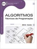 Ler Algoritmos: Técnicas de programação, do autor André Evandro Lourenço; José Augusto N. G. Manzano; Ecivaldo de Souza Matos Ler Algoritmos: Técnicas de programação, do autor André Evandro Lourenço; José Augusto N. G. Manzano; Ecivaldo de Souza Matos