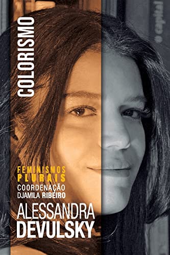 Ler Colorismo, do autor Alessandra Devulsky