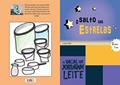 Ler O Salto das Estrelas, do autor Luzia Stocco