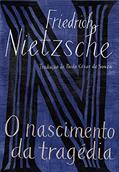 Ler O nascimento da tragédia: ou Os gregos e o pessimismo, do autor Friedrich Nietzsche