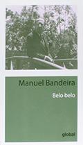 Ler Belo belo, do autor Manuel Bandeira