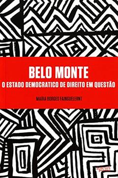 Belo Monte, do autor Maíra Borges Fainguelernt