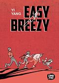 Ler Easy Breezy, do autor Yi Yang Ler Easy Breezy, do autor Yi Yang