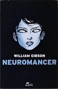 Ler Neuromancer, do autor William Gibson Ler Neuromancer, do autor William Gibson