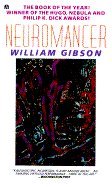 Ler Neuromancer (Paperback, 1995), do autor Wilim Gibson Ler Neuromancer (Paperback, 1995), do autor Wilim Gibson
