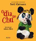 Ler O dia de Chu, do autor Neil Gaiman