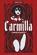 Ler Carmilla - A Vampira de Karnstein, do autor J. Sheridan Le Fanu