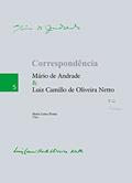 Ler Correspondência Mário de Andrade & Luiz Camillo de Oliveira Netto, do autor Mário de Andrade; Luiz Camillo de Oliveira NETTO Ler Correspondência Mário de Andrade & Luiz Camillo de Oliveira Netto, do autor Mário de Andrade; Luiz Camillo de Oliveira NETTO
